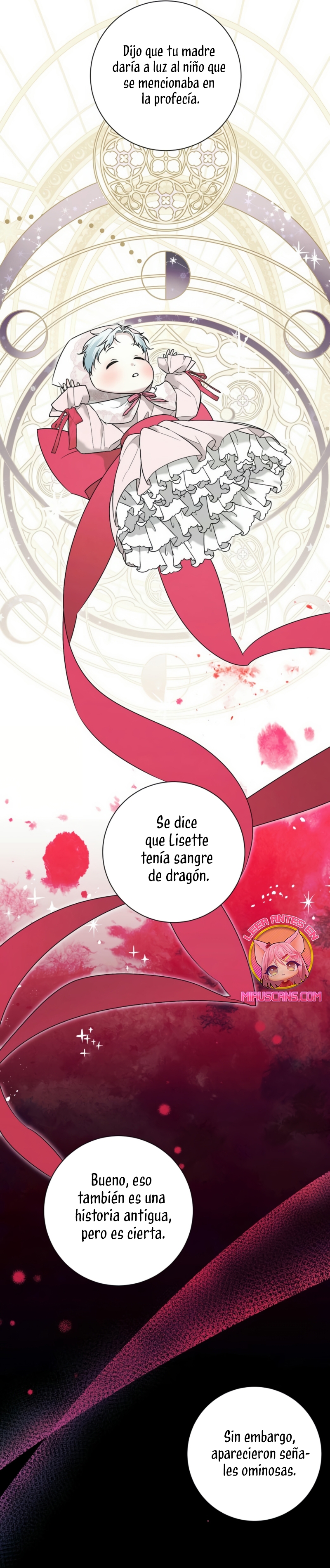 Mi marido tirano se ha vuelto dócil de alguna manera Capítulo 92 - Página 12