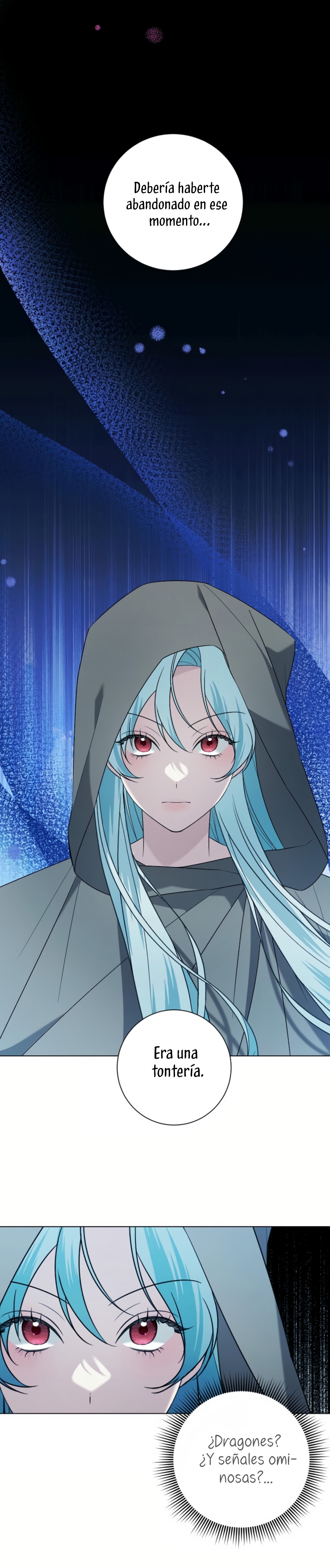 Mi marido tirano se ha vuelto dócil de alguna manera Capítulo 92 - Página 13