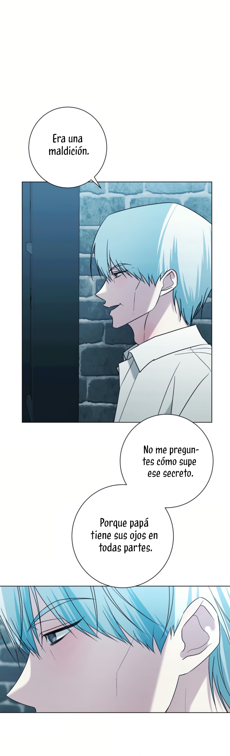 Mi marido tirano se ha vuelto dócil de alguna manera Capítulo 92 - Página 14