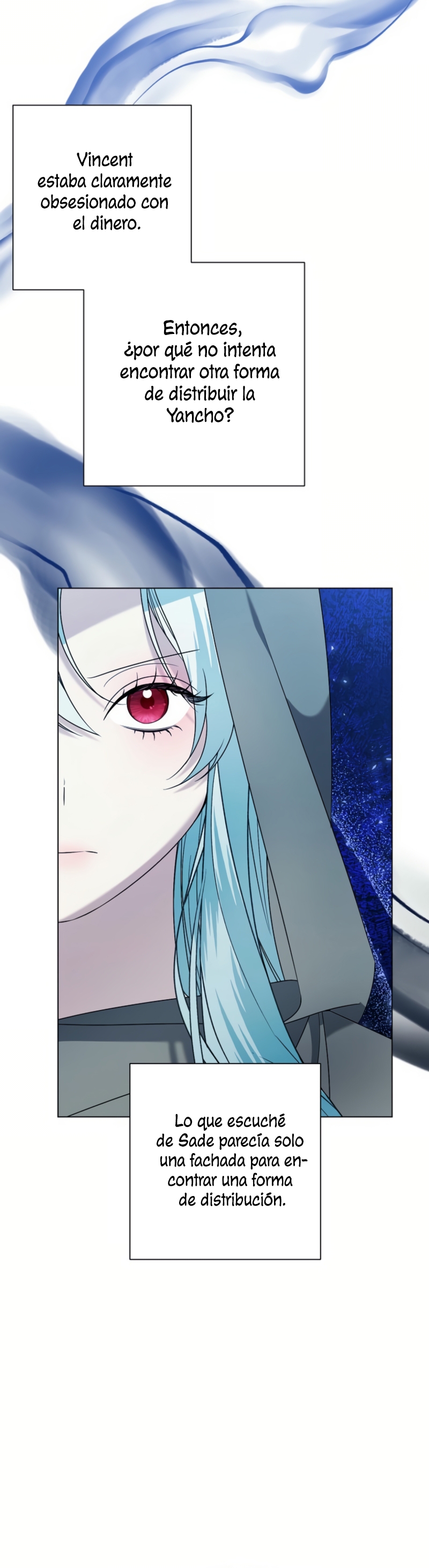 Mi marido tirano se ha vuelto dócil de alguna manera Capítulo 92 - Página 16