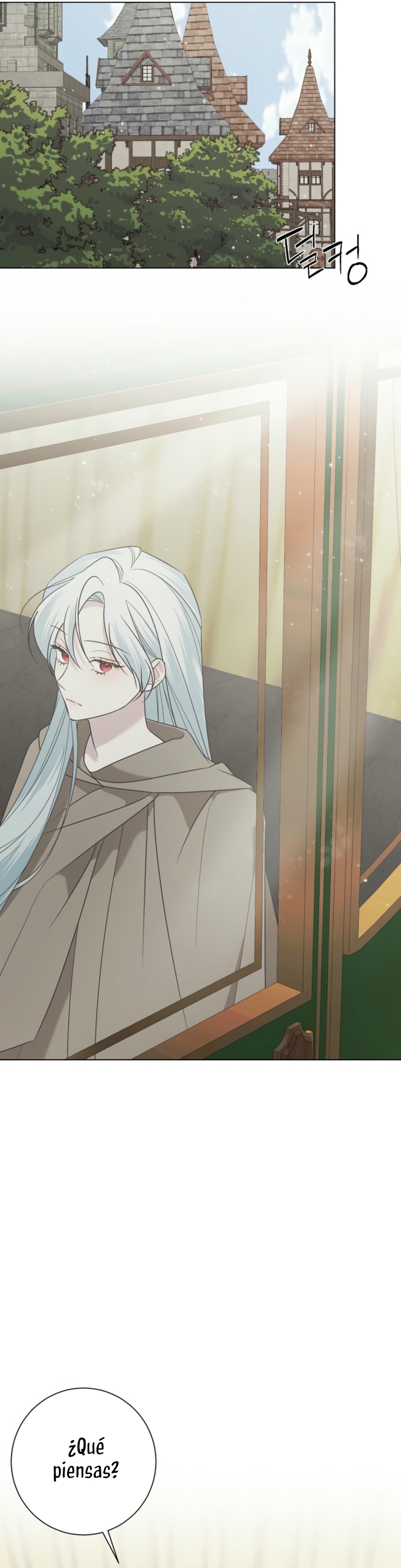 Mi marido tirano se ha vuelto dócil de alguna manera Capítulo 92 - Página 21