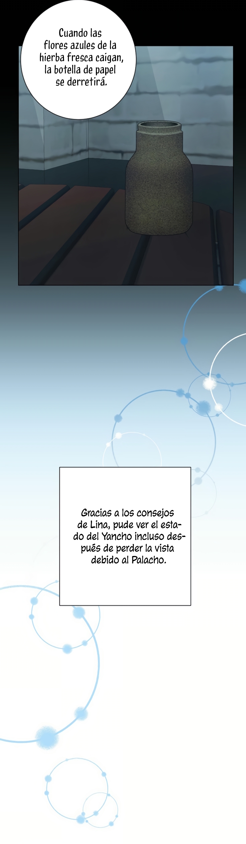 Mi marido tirano se ha vuelto dócil de alguna manera Capítulo 92 - Página 24