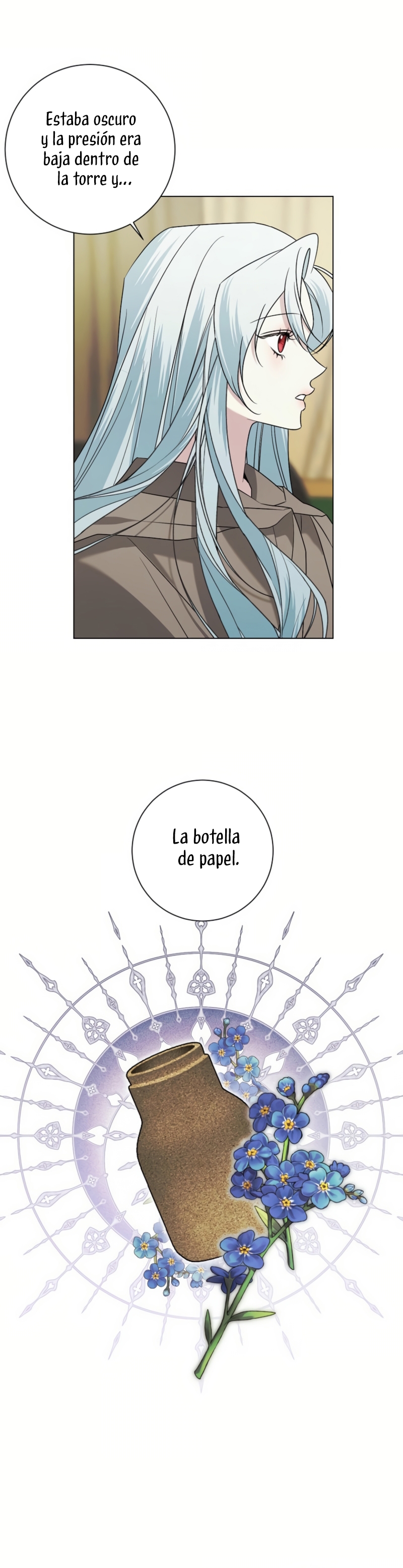 Mi marido tirano se ha vuelto dócil de alguna manera Capítulo 92 - Página 26