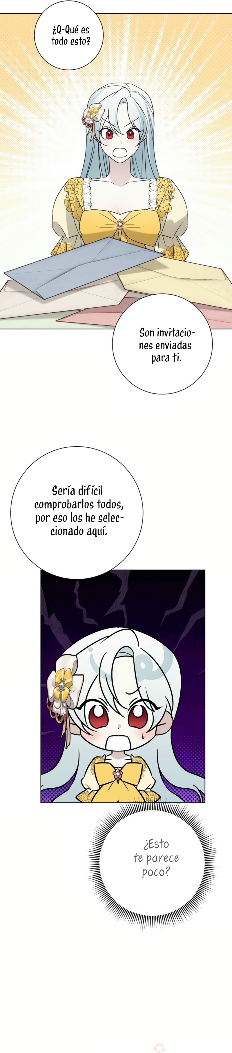 Mi marido tirano se ha vuelto dócil de alguna manera Capítulo 92 - Página 29