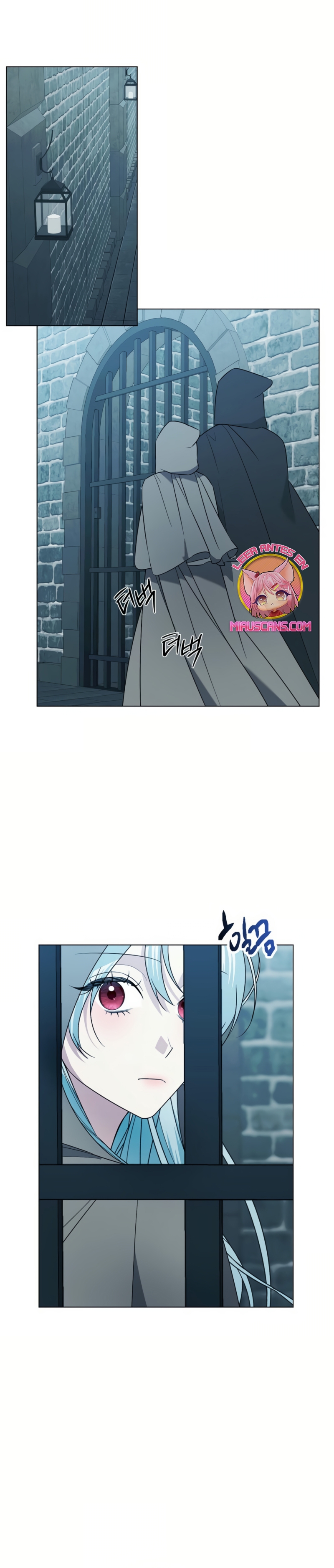 Mi marido tirano se ha vuelto dócil de alguna manera Capítulo 92 - Página 3