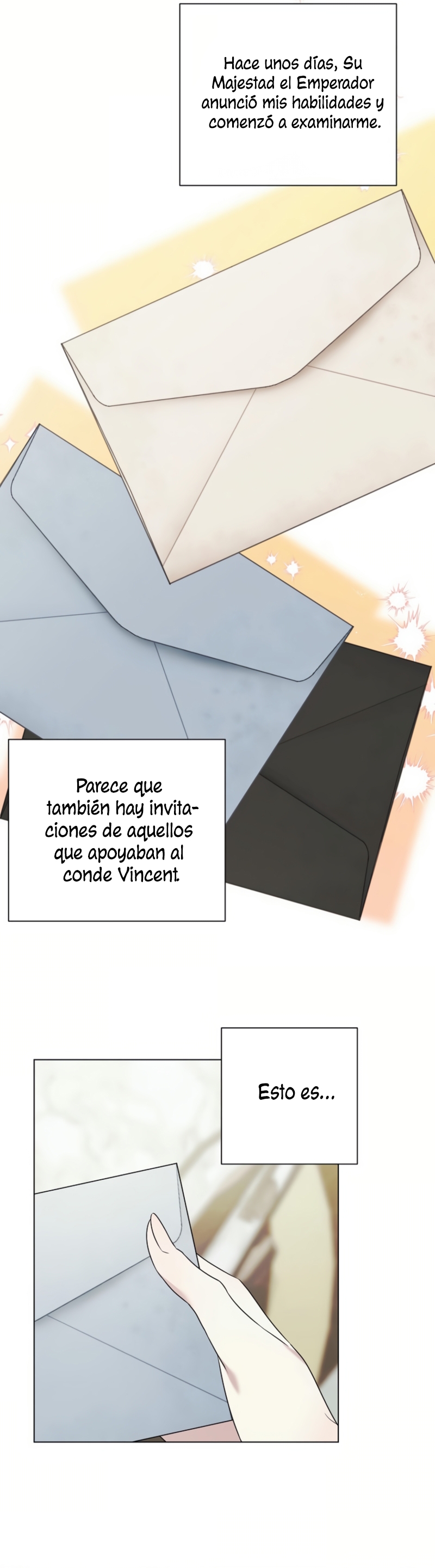 Mi marido tirano se ha vuelto dócil de alguna manera Capítulo 92 - Página 30