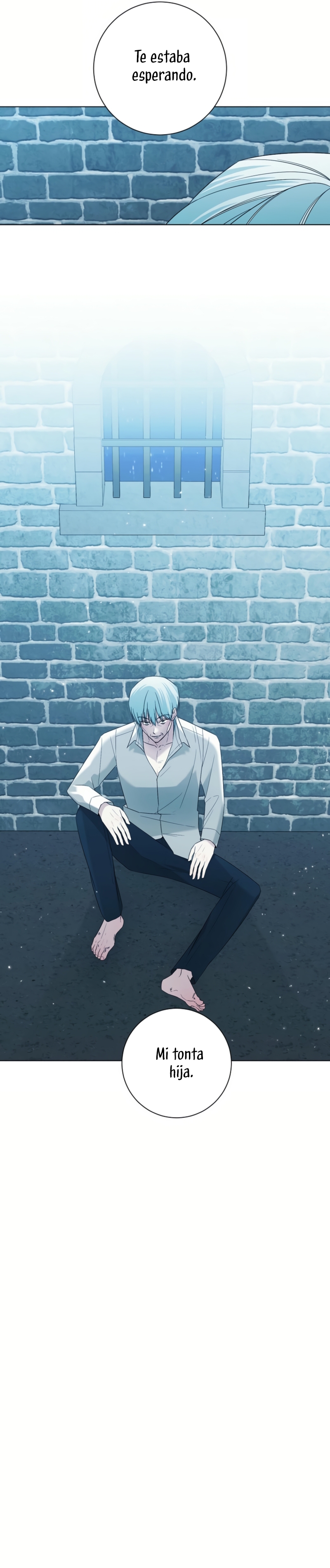 Mi marido tirano se ha vuelto dócil de alguna manera Capítulo 92 - Página 4