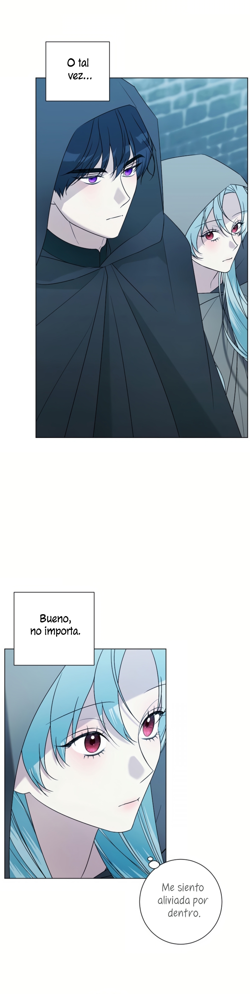 Mi marido tirano se ha vuelto dócil de alguna manera Capítulo 92 - Página 6