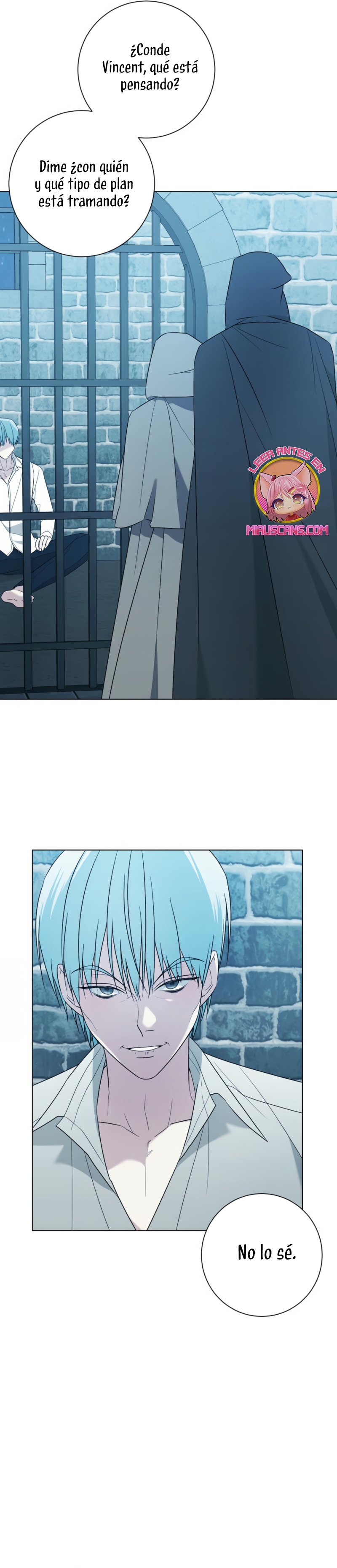 Mi marido tirano se ha vuelto dócil de alguna manera Capítulo 92 - Página 7