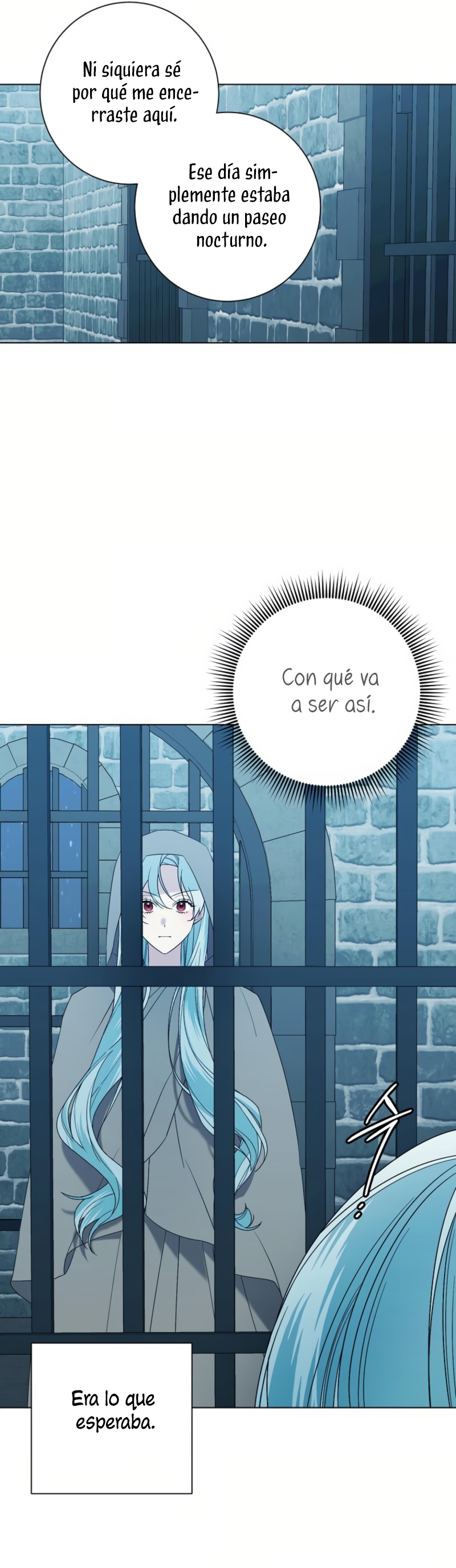 Mi marido tirano se ha vuelto dócil de alguna manera Capítulo 92 - Página 8