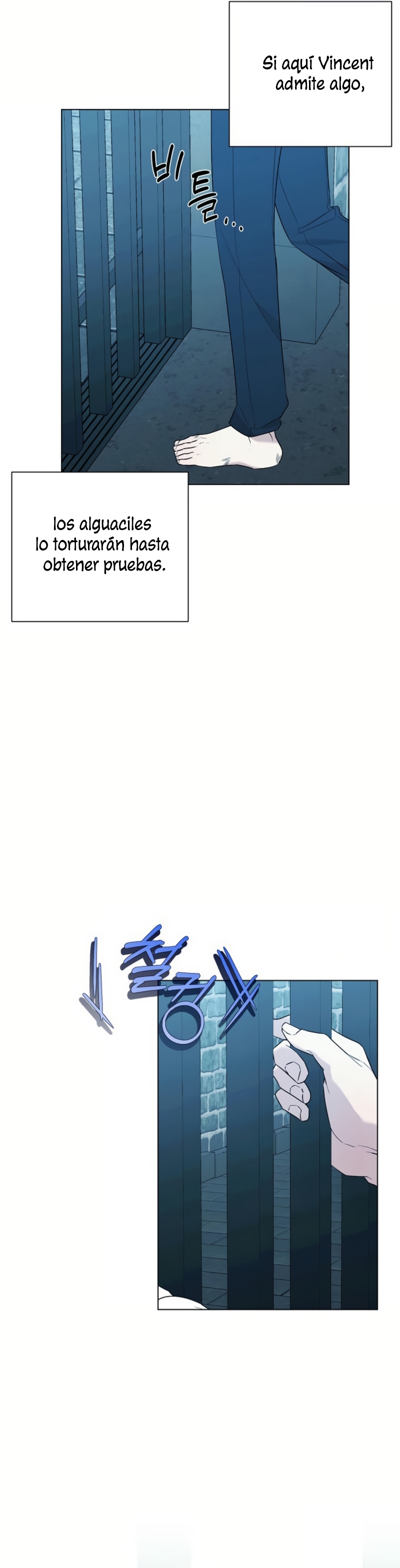 Mi marido tirano se ha vuelto dócil de alguna manera Capítulo 92 - Página 9