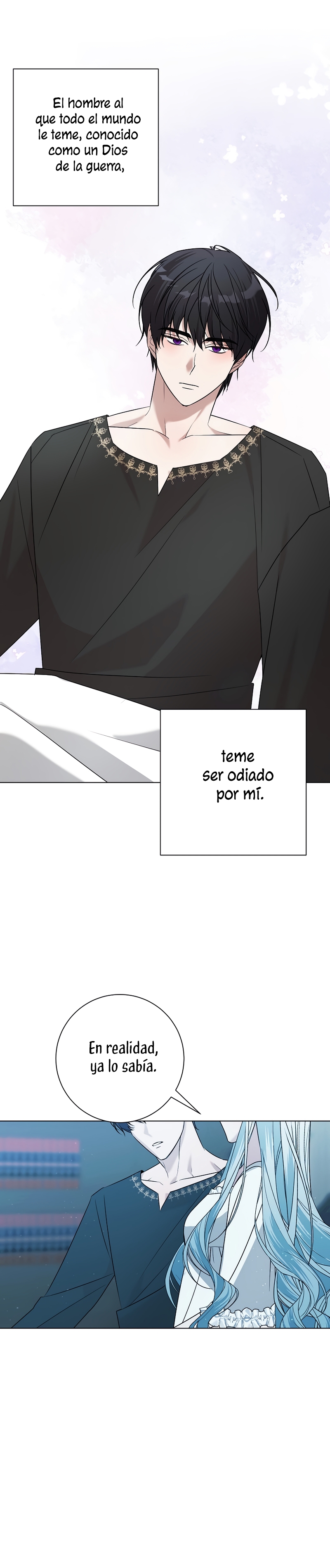 Mi marido tirano se ha vuelto dócil de alguna manera Capítulo 93 - Página 10