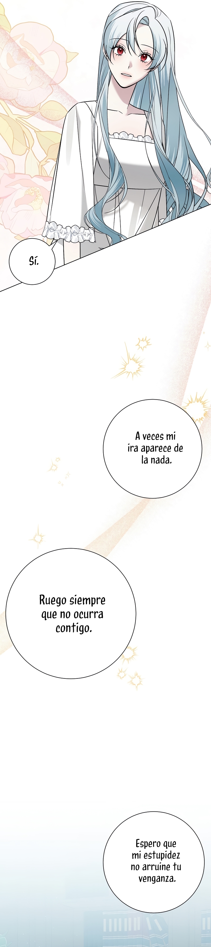 Mi marido tirano se ha vuelto dócil de alguna manera Capítulo 93 - Página 13