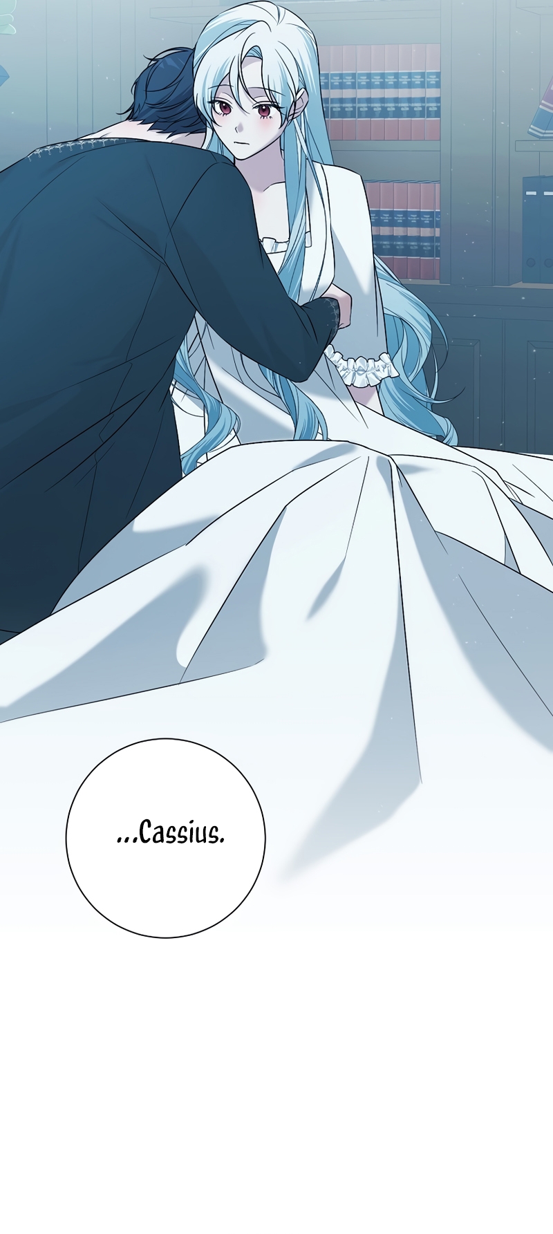 Mi marido tirano se ha vuelto dócil de alguna manera Capítulo 93 - Página 14