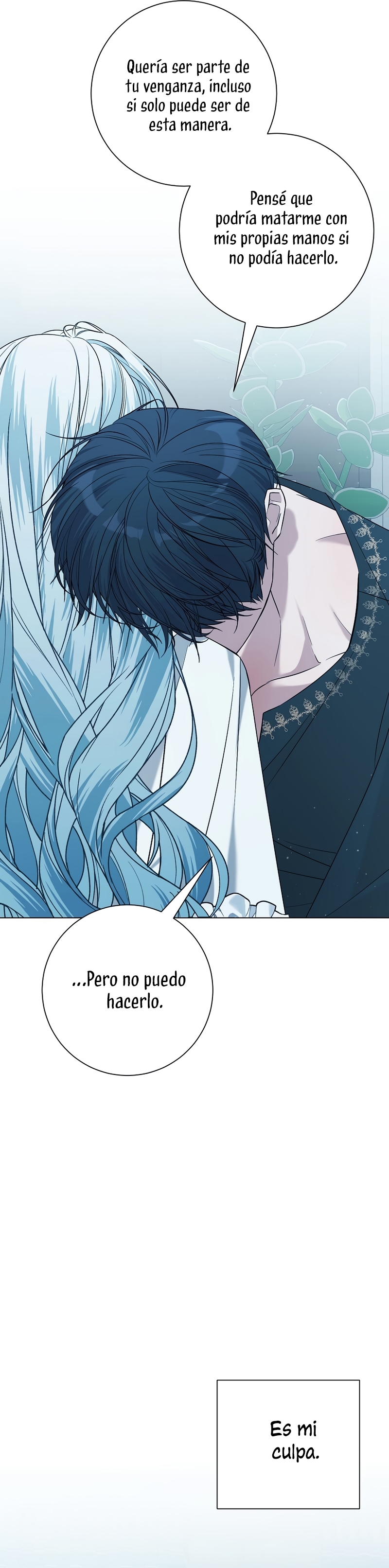 Mi marido tirano se ha vuelto dócil de alguna manera Capítulo 93 - Página 15