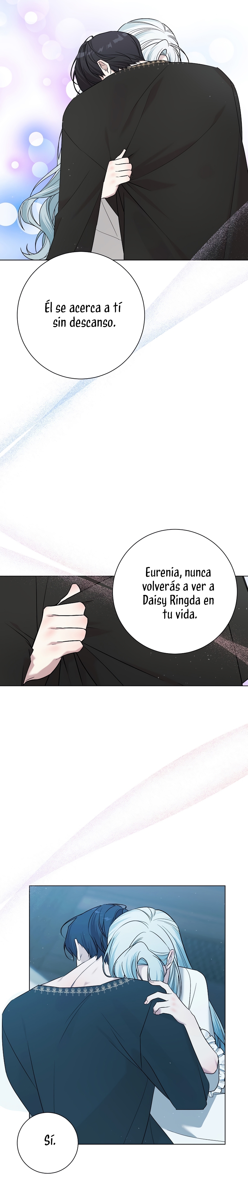 Mi marido tirano se ha vuelto dócil de alguna manera Capítulo 93 - Página 17