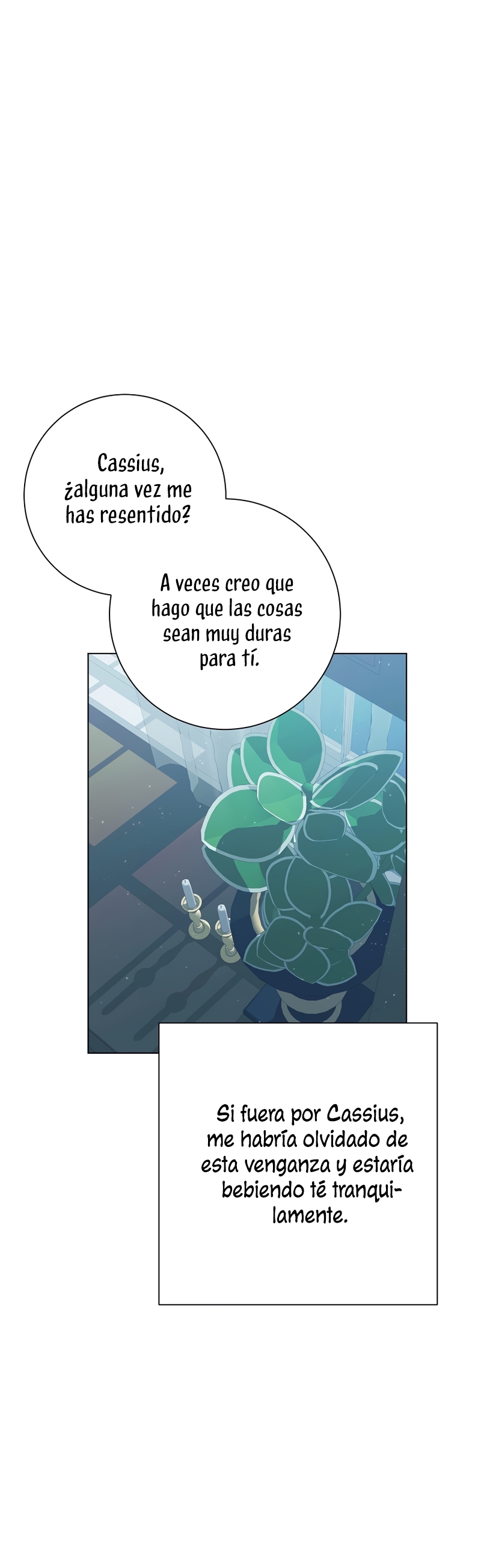 Mi marido tirano se ha vuelto dócil de alguna manera Capítulo 93 - Página 18