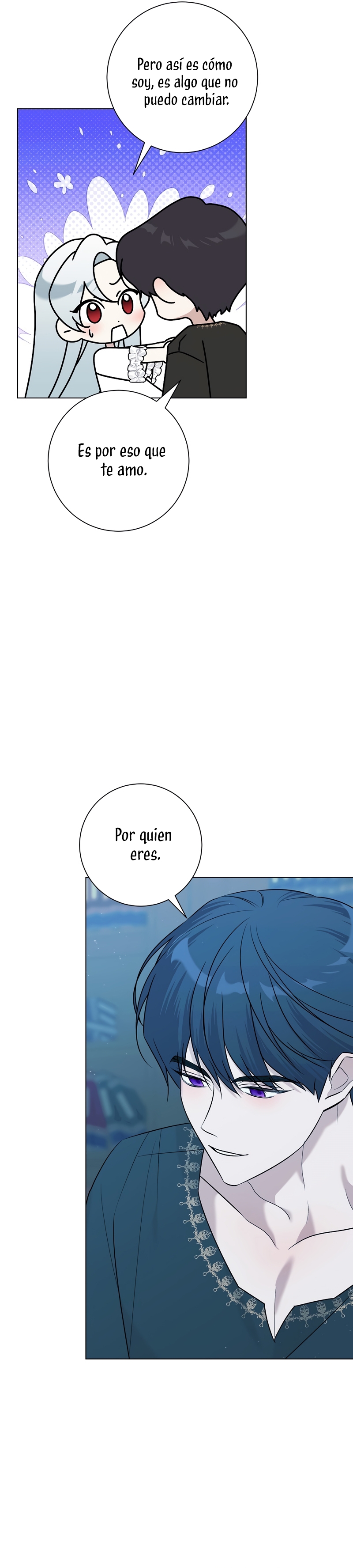 Mi marido tirano se ha vuelto dócil de alguna manera Capítulo 93 - Página 19