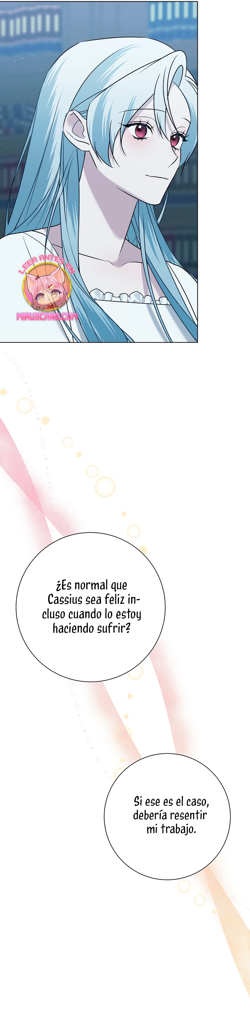 Mi marido tirano se ha vuelto dócil de alguna manera Capítulo 93 - Página 20