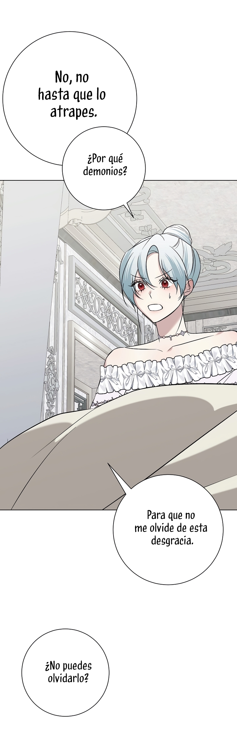 Mi marido tirano se ha vuelto dócil de alguna manera Capítulo 93 - Página 23