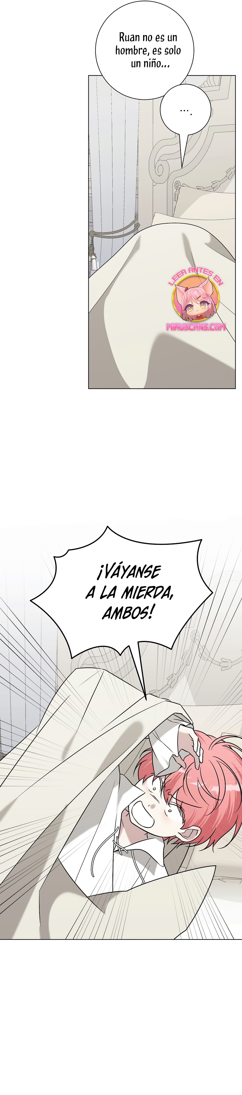 Mi marido tirano se ha vuelto dócil de alguna manera Capítulo 93 - Página 25