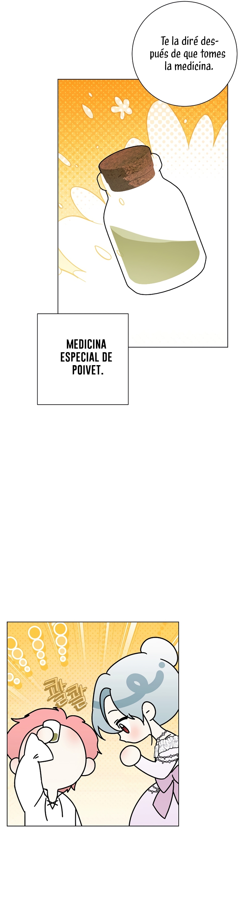 Mi marido tirano se ha vuelto dócil de alguna manera Capítulo 93 - Página 27