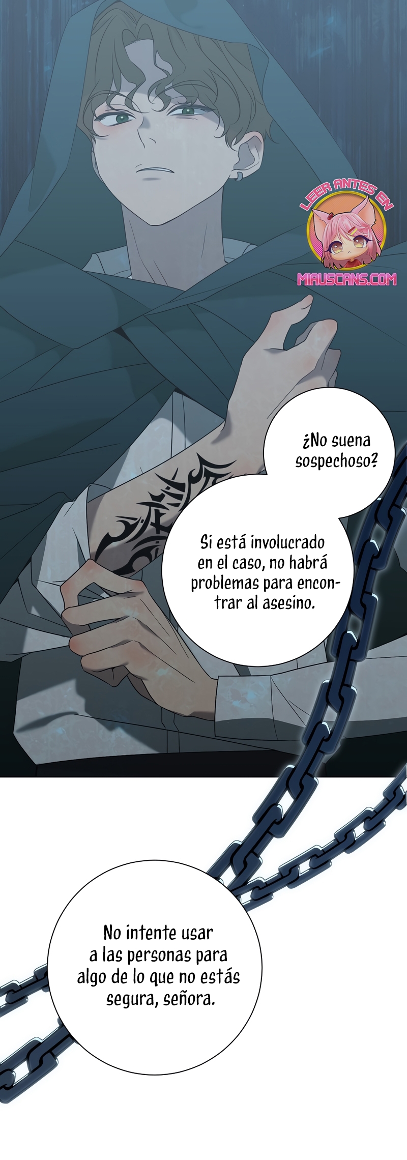 Mi marido tirano se ha vuelto dócil de alguna manera Capítulo 93 - Página 29