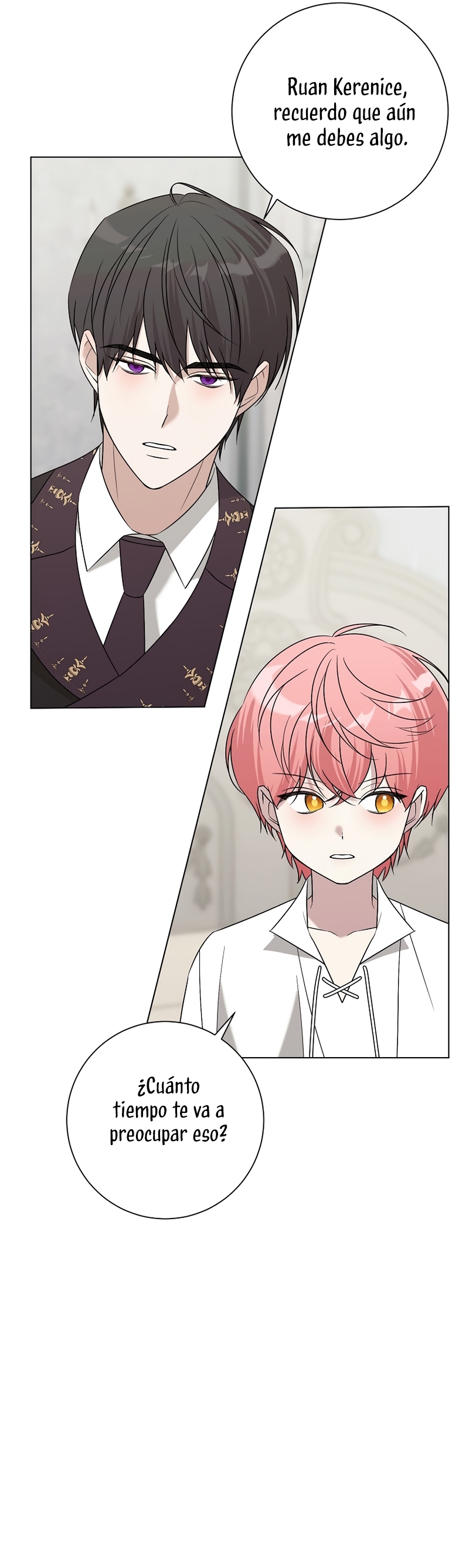 Mi marido tirano se ha vuelto dócil de alguna manera Capítulo 93 - Página 30