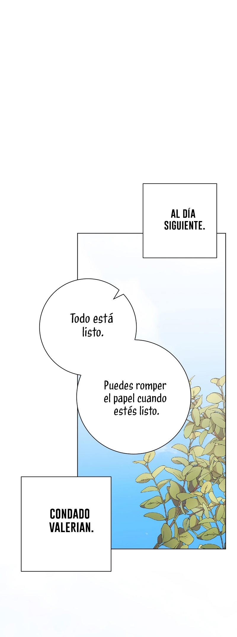 Mi marido tirano se ha vuelto dócil de alguna manera Capítulo 93 - Página 33