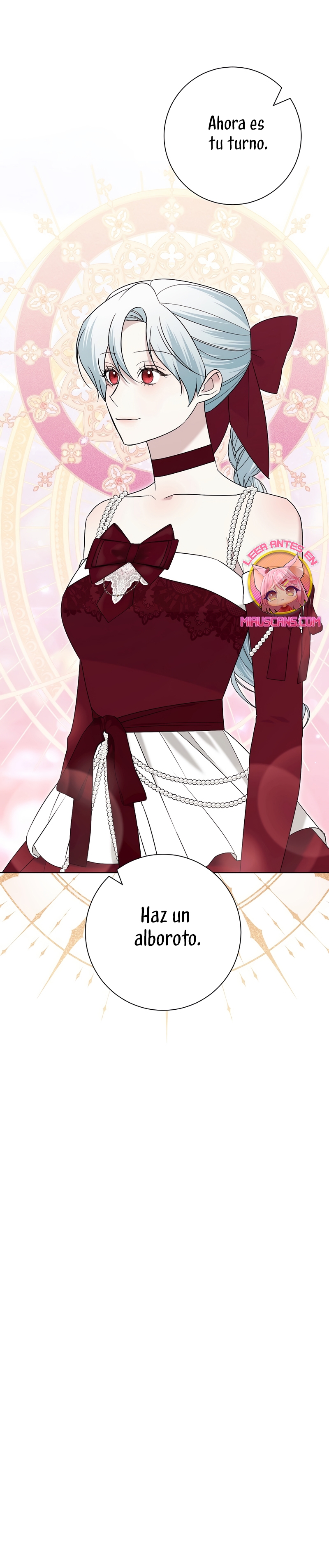 Mi marido tirano se ha vuelto dócil de alguna manera Capítulo 93 - Página 40