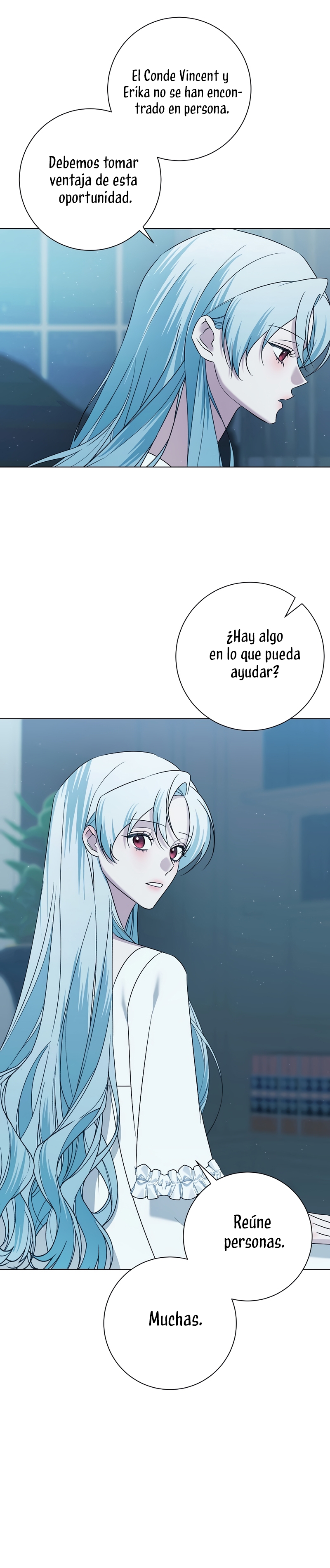 Mi marido tirano se ha vuelto dócil de alguna manera Capítulo 93 - Página 6