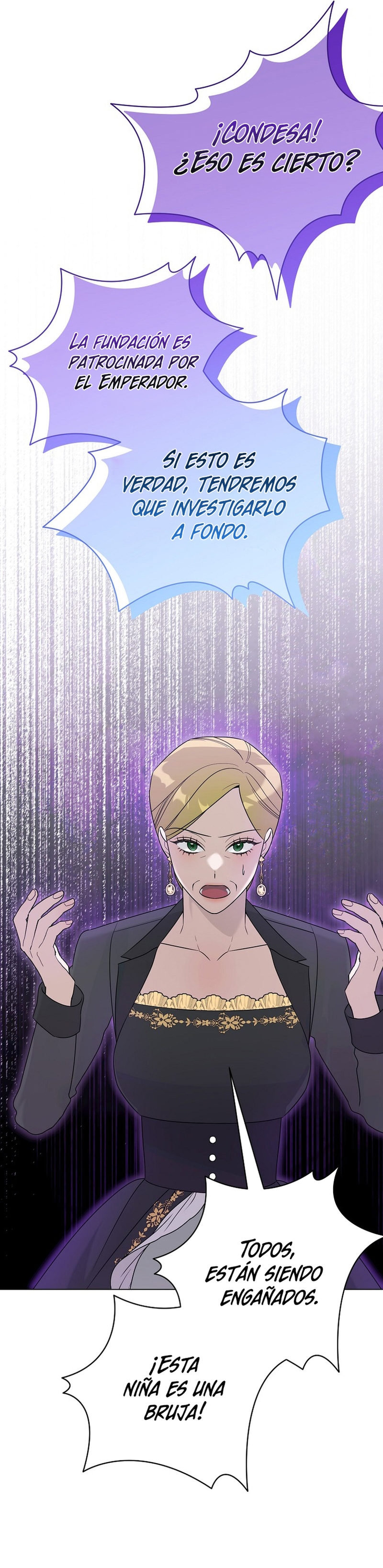 Mi marido tirano se ha vuelto dócil de alguna manera Capítulo 94 - Página 13