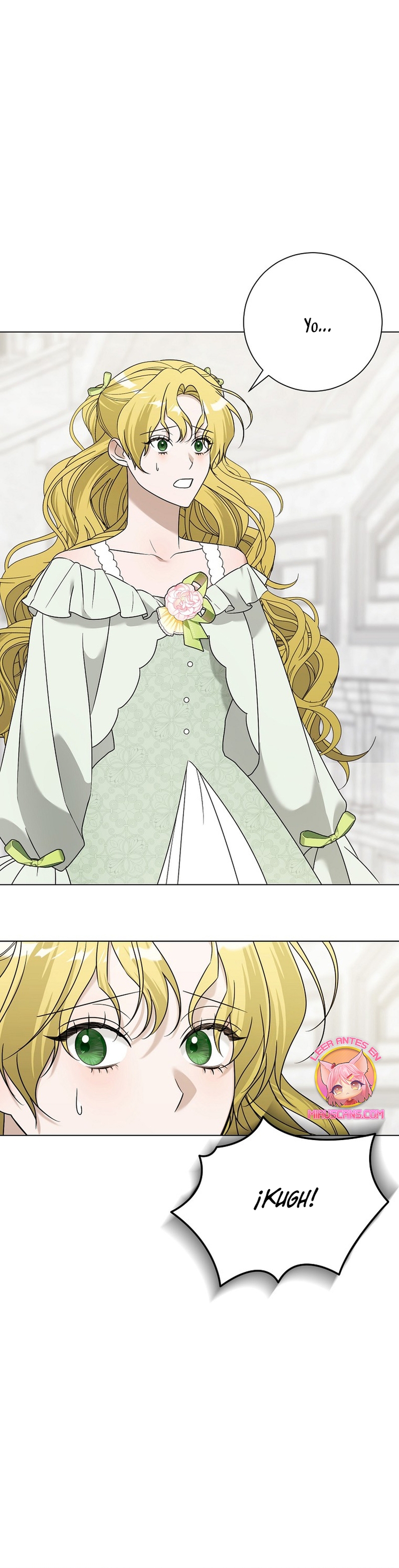 Mi marido tirano se ha vuelto dócil de alguna manera Capítulo 94 - Página 15