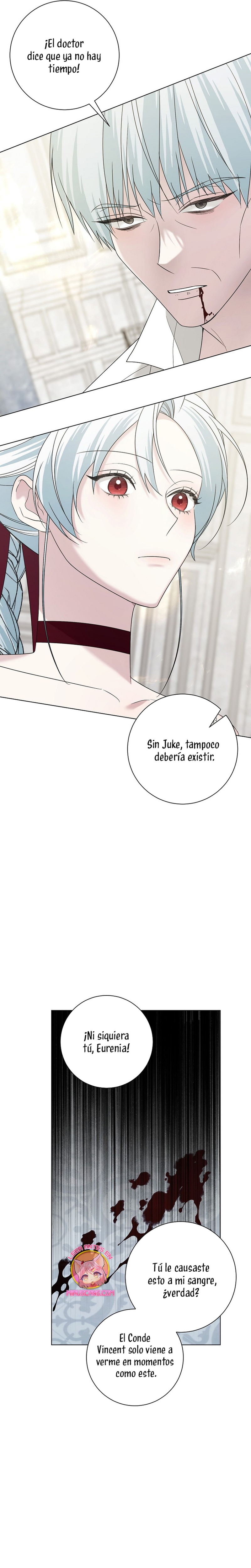 Mi marido tirano se ha vuelto dócil de alguna manera Capítulo 94 - Página 19