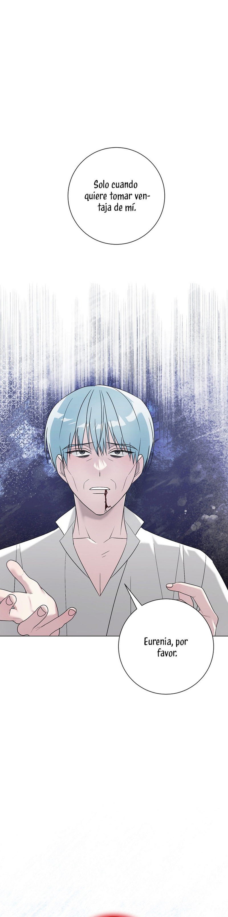 Mi marido tirano se ha vuelto dócil de alguna manera Capítulo 94 - Página 20