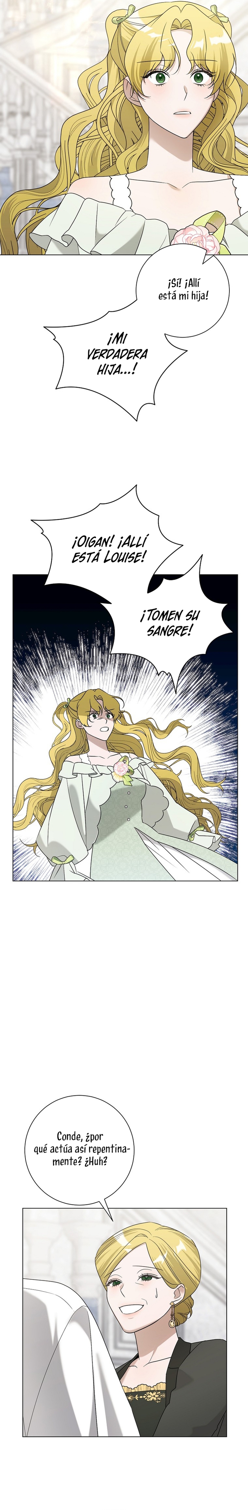 Mi marido tirano se ha vuelto dócil de alguna manera Capítulo 94 - Página 23