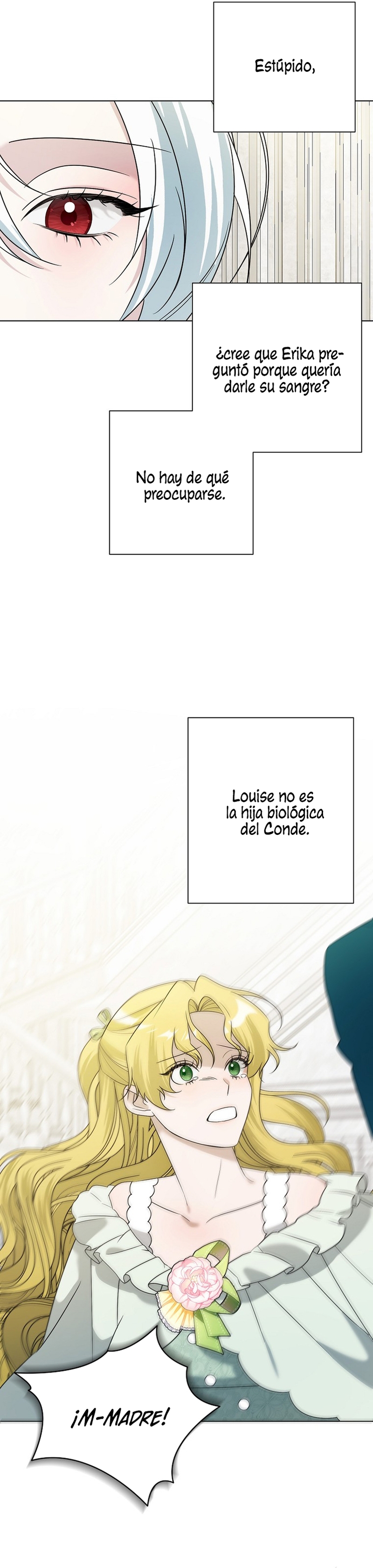 Mi marido tirano se ha vuelto dócil de alguna manera Capítulo 94 - Página 27