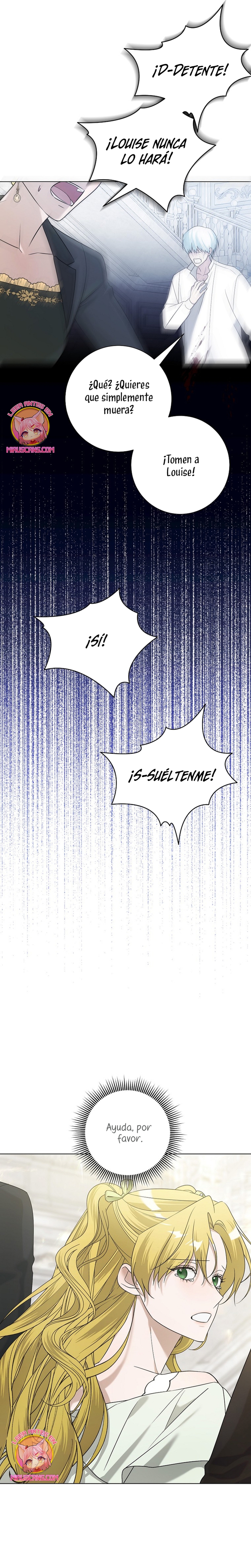 Mi marido tirano se ha vuelto dócil de alguna manera Capítulo 94 - Página 28