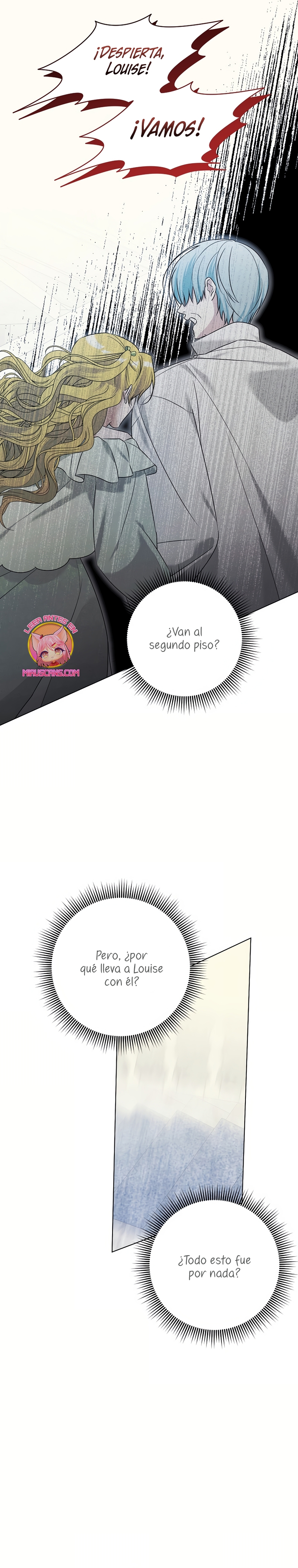 Mi marido tirano se ha vuelto dócil de alguna manera Capítulo 95 - Página 11