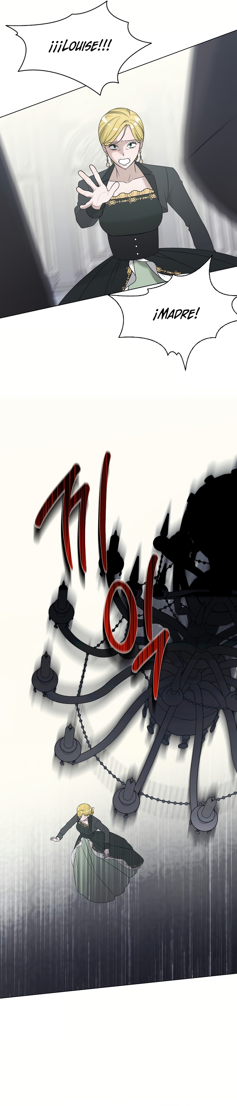 Mi marido tirano se ha vuelto dócil de alguna manera Capítulo 95 - Página 12