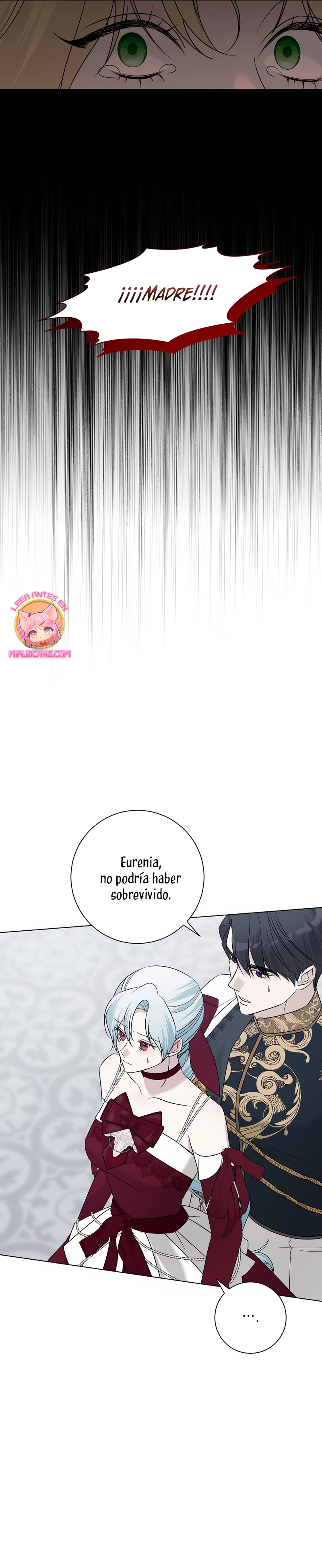 Mi marido tirano se ha vuelto dócil de alguna manera Capítulo 95 - Página 14