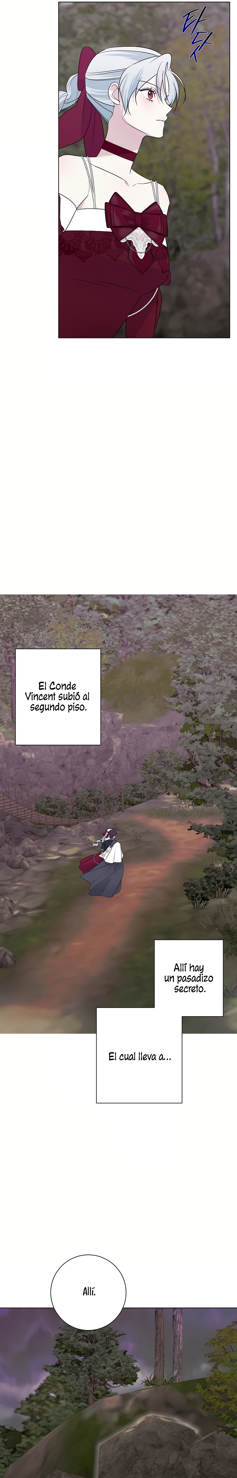 Mi marido tirano se ha vuelto dócil de alguna manera Capítulo 95 - Página 16