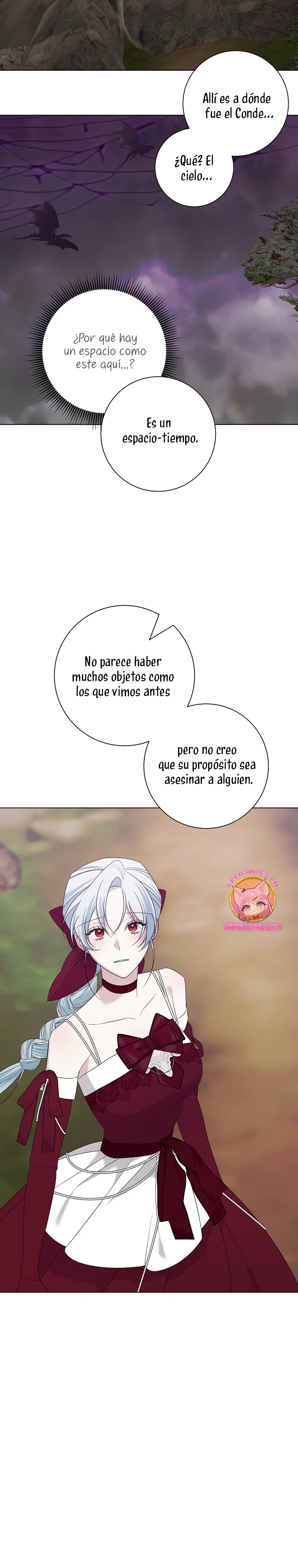 Mi marido tirano se ha vuelto dócil de alguna manera Capítulo 95 - Página 17