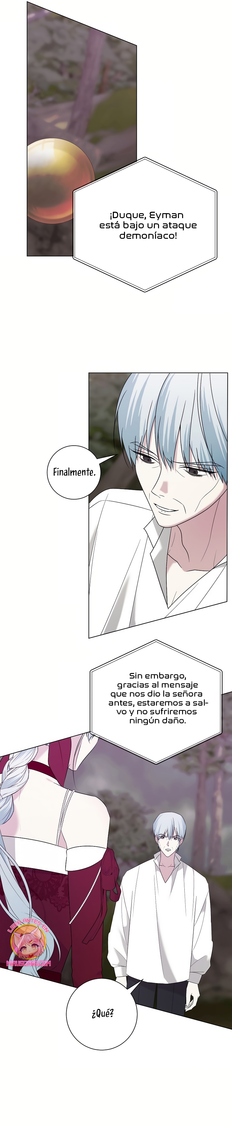 Mi marido tirano se ha vuelto dócil de alguna manera Capítulo 95 - Página 25