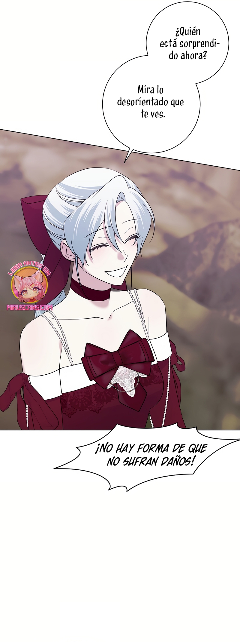 Mi marido tirano se ha vuelto dócil de alguna manera Capítulo 95 - Página 26