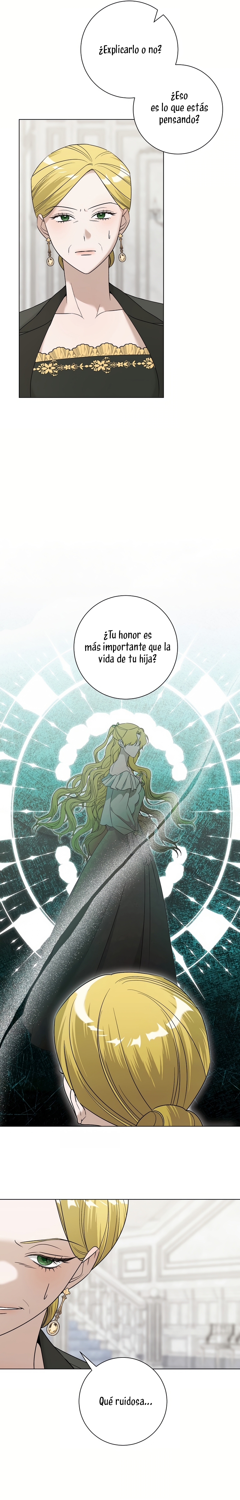 Mi marido tirano se ha vuelto dócil de alguna manera Capítulo 95 - Página 3