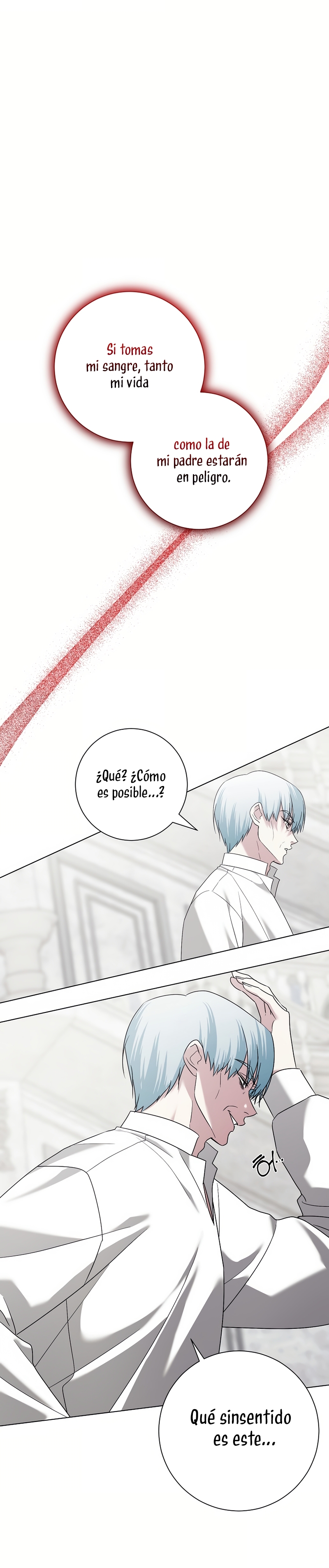 Mi marido tirano se ha vuelto dócil de alguna manera Capítulo 95 - Página 6