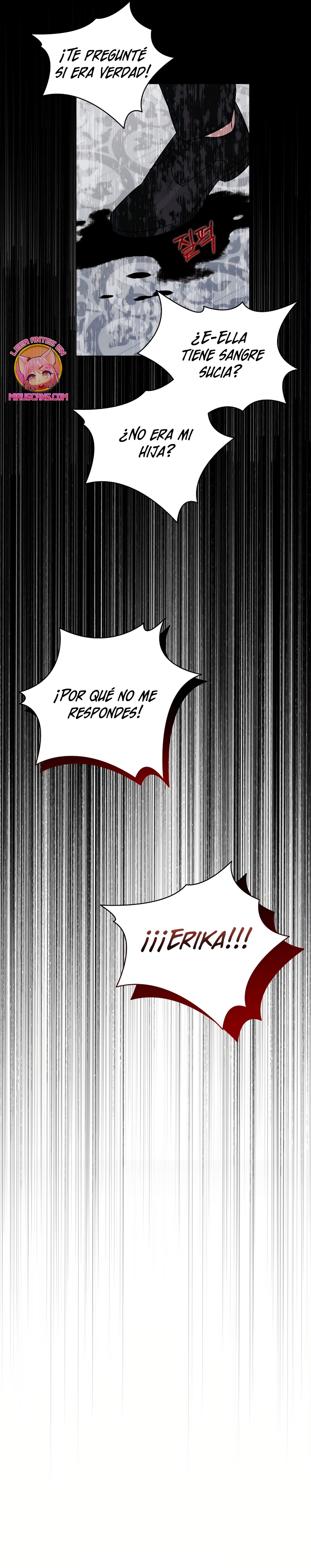 Mi marido tirano se ha vuelto dócil de alguna manera Capítulo 95 - Página 8