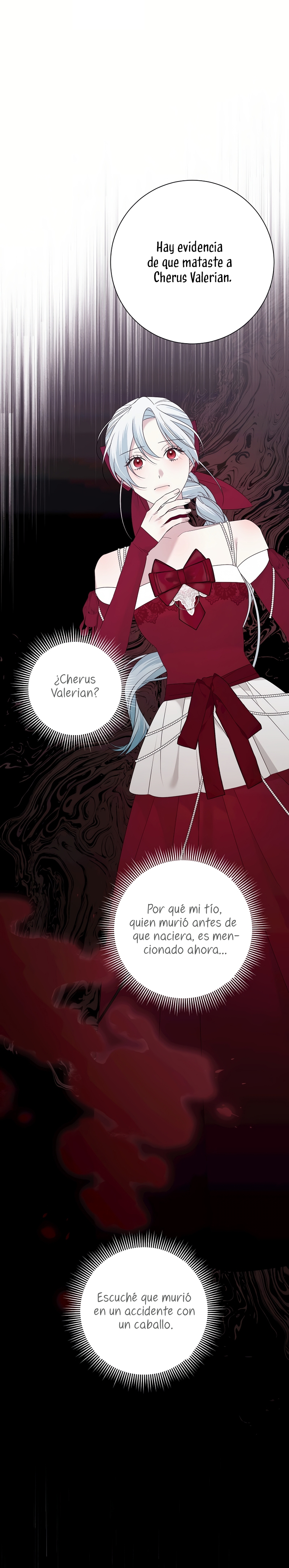 Mi marido tirano se ha vuelto dócil de alguna manera Capítulo 96 - Página 10