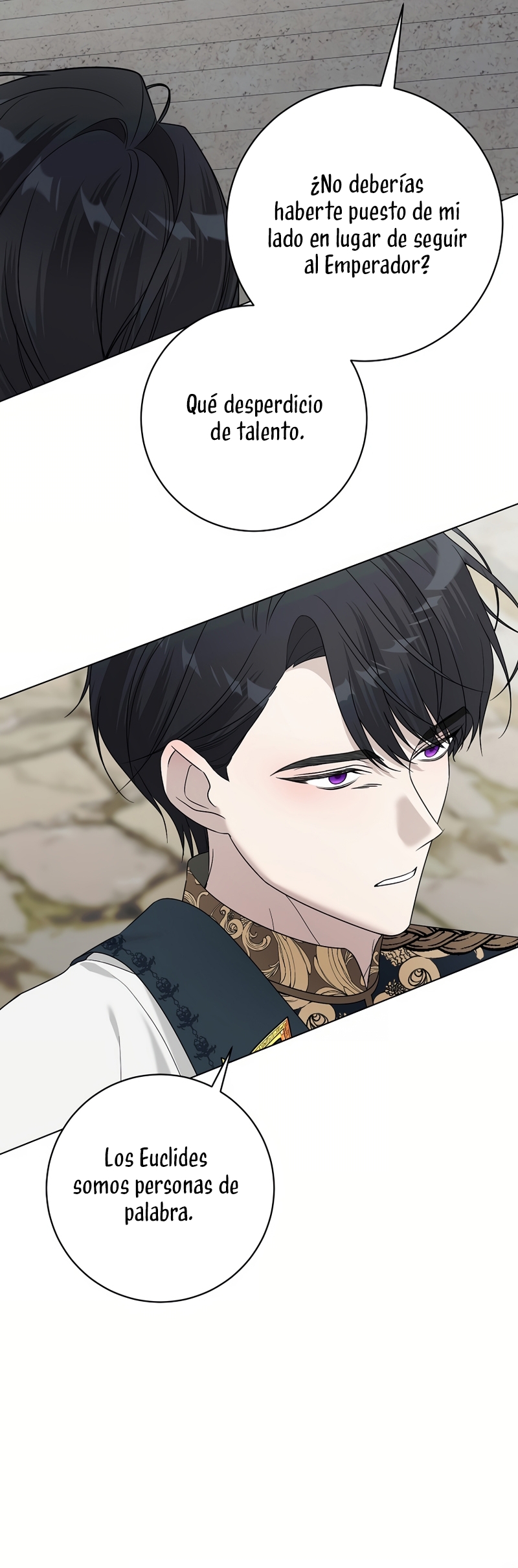 Mi marido tirano se ha vuelto dócil de alguna manera Capítulo 96 - Página 22